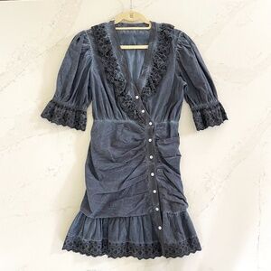 Veronica Beard Dress Size 2